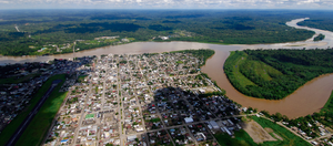 Escuelas y Colegios en Orellana, Ecuador