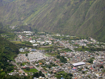 Escuelas y Colegios en Pastaza, Ecuador
