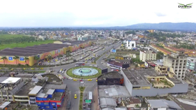 Escuelas y Colegios en Santo Domingo de los Tsáchilas, Ecuador
