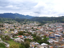 Escuelas y Colegios en Sucumbíos, Ecuador