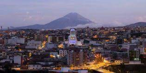 Escuelas y Colegios en Tungurahua, Ecuador