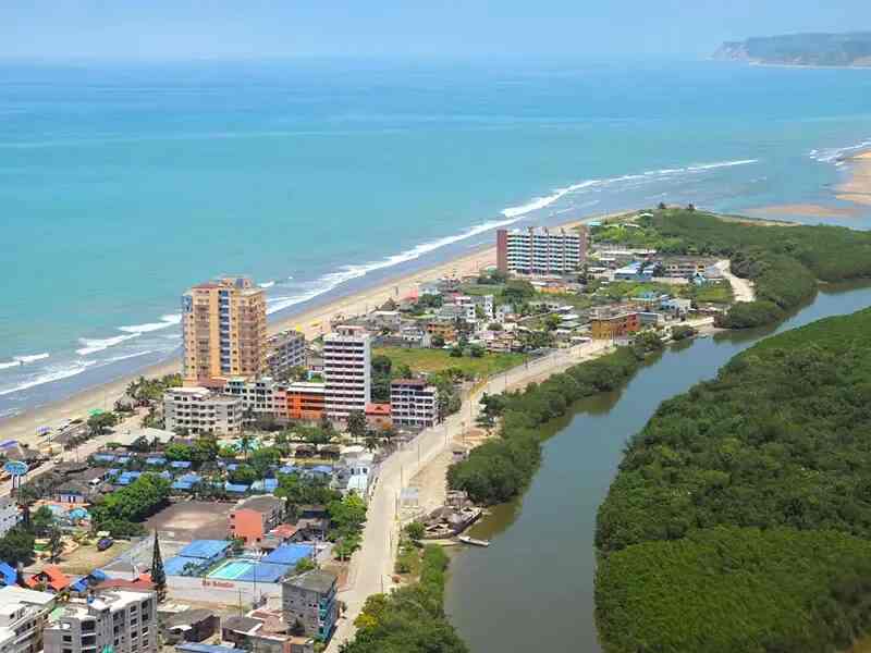 Esmeraldas