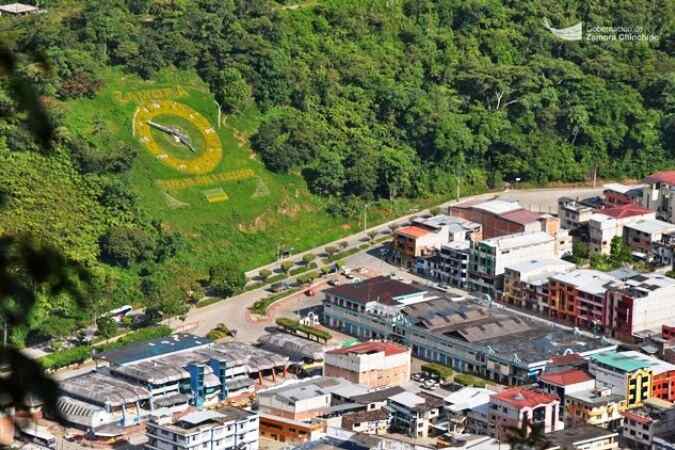 Zamora Chinchipe